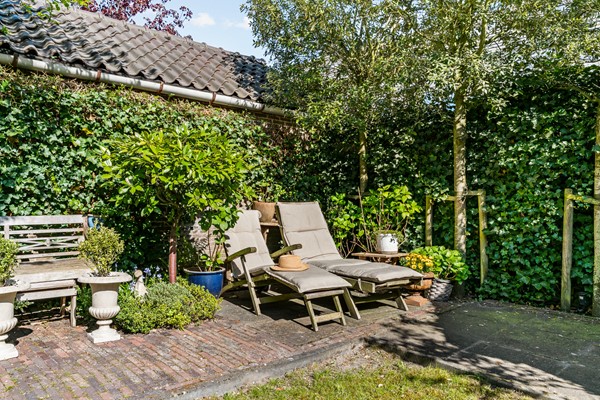 Medium property photo - Sweilandstraat 43, 2361 JB Warmond