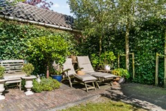 Nieuw in verkoop: Sweilandstraat 43, 2361 JB Warmond