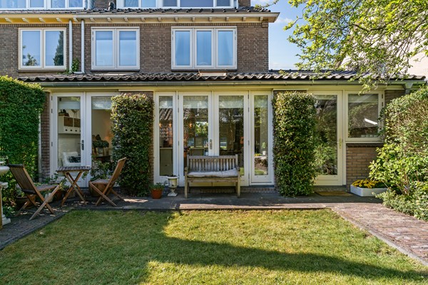 Medium property photo - Sweilandstraat 43, 2361 JB Warmond