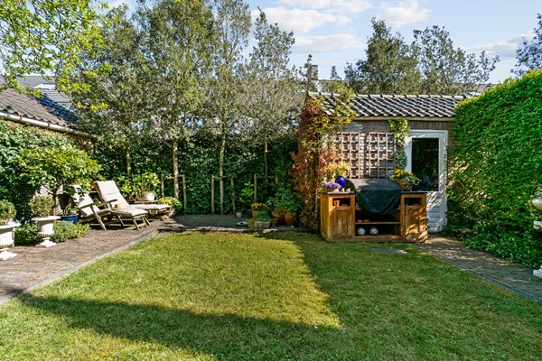 Medium property photo - Sweilandstraat 43, 2361 JB Warmond