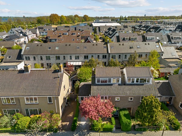 Medium property photo - Sweilandstraat 43, 2361 JB Warmond