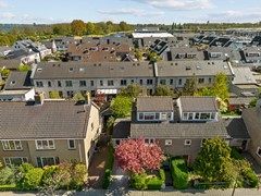 Nieuw in verkoop: Sweilandstraat 43, 2361 JB Warmond