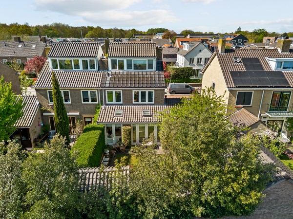 Medium property photo - Sweilandstraat 43, 2361 JB Warmond