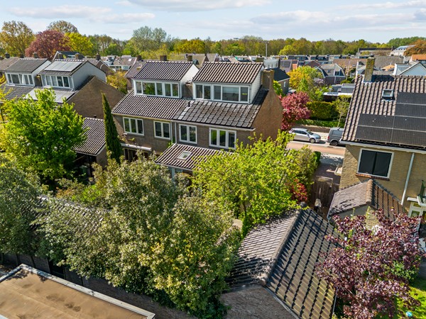 Medium property photo - Sweilandstraat 43, 2361 JB Warmond