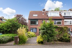 Nieuw in verkoop: Hugo van Woerdenstraat 7, 2332 PE Leiden
