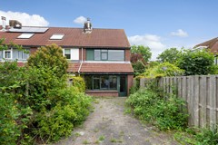Nieuw in verkoop: Hugo van Woerdenstraat 7, 2332 PE Leiden