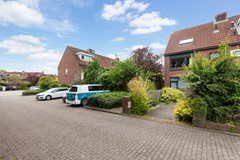 Nieuw in verkoop: Hugo van Woerdenstraat 7, 2332 PE Leiden