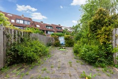 Nieuw in verkoop: Hugo van Woerdenstraat 7, 2332 PE Leiden
