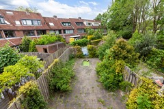 Nieuw in verkoop: Hugo van Woerdenstraat 7, 2332 PE Leiden