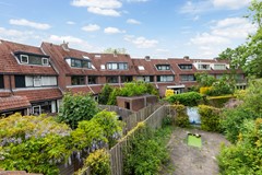 Nieuw in verkoop: Hugo van Woerdenstraat 7, 2332 PE Leiden