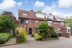 Nieuw in verkoop: Hugo van Woerdenstraat 7, 2332 PE Leiden