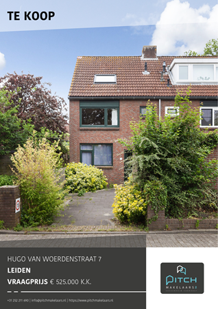 Brochure preview - brochure