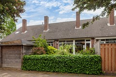 Nieuw in verkoop: Roland Holstheem 6, 2182 WG Hillegom