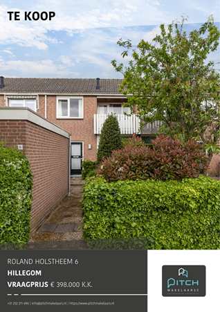 Brochure preview - brochure