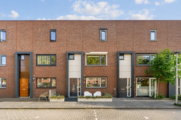Te koop: Willame Naghelstraat 7, 2215 PP Voorhout