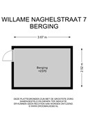 Nieuw in verkoop: Willame Naghelstraat 7, 2215 PP Voorhout