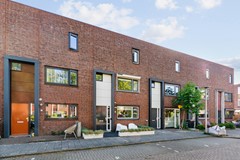 Nieuw in verkoop: Willame Naghelstraat 7, 2215 PP Voorhout