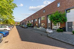 Nieuw in verkoop: Willame Naghelstraat 7, 2215 PP Voorhout