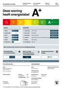 Nieuw in verkoop: Willame Naghelstraat 7, 2215 PP Voorhout