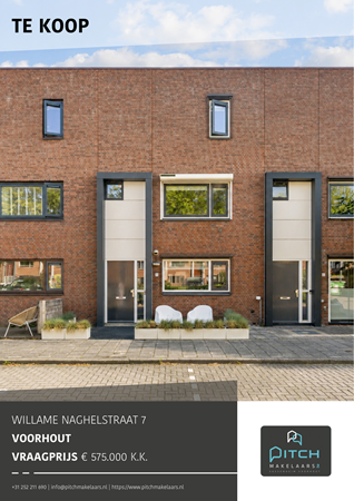 Brochure preview - brochure