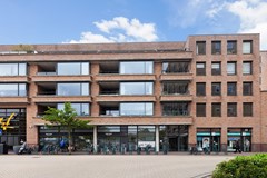 Verkocht onder voorbehoud: Ommevoort 330, 2341 VT Oegstgeest