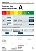 Verkocht onder voorbehoud: Ommevoort 330, 2341 VT Oegstgeest