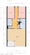 Verkocht onder voorbehoud: Ommevoort 330, 2341 VT Oegstgeest