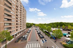 Verkocht onder voorbehoud: Ommevoort 330, 2341 VT Oegstgeest