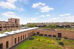 Verkocht onder voorbehoud: Ommevoort 330, 2341 VT Oegstgeest