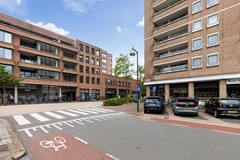 Verkocht onder voorbehoud: Ommevoort 330, 2341 VT Oegstgeest