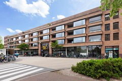 Verkocht onder voorbehoud: Ommevoort 330, 2341 VT Oegstgeest