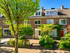 Te koop: Brahmsstraat 44, 2162VN Lisse