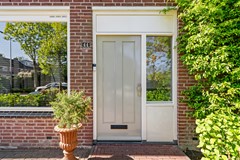 Verkocht onder voorbehoud: Brahmsstraat 44, 2162 VN Lisse