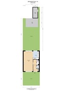 Verkocht onder voorbehoud: Brahmsstraat 44, 2162 VN Lisse