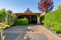 Verkocht onder voorbehoud: Brahmsstraat 44, 2162 VN Lisse