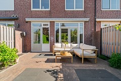 Verkocht onder voorbehoud: Brahmsstraat 44, 2162 VN Lisse