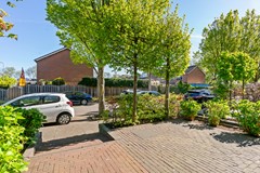 Verkocht onder voorbehoud: Brahmsstraat 44, 2162 VN Lisse