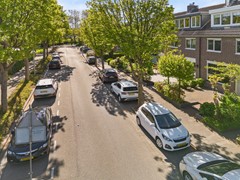 Verkocht onder voorbehoud: Brahmsstraat 44, 2162 VN Lisse
