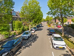 Verkocht onder voorbehoud: Brahmsstraat 44, 2162 VN Lisse