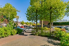 Verkocht onder voorbehoud: Brahmsstraat 44, 2162 VN Lisse