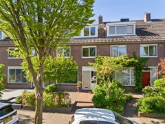 Verkocht onder voorbehoud: Brahmsstraat 44, 2162 VN Lisse