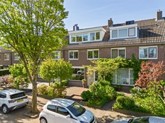 Verkocht onder voorbehoud: Brahmsstraat 44, 2162 VN Lisse