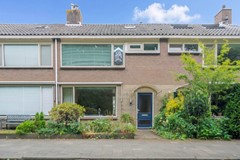 Verkocht onder voorbehoud: van Wassenaarstraat 20, 2361 KJ Warmond