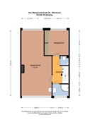 Verkocht onder voorbehoud: van Wassenaarstraat 20, 2361 KJ Warmond
