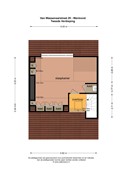 Verkocht onder voorbehoud: van Wassenaarstraat 20, 2361 KJ Warmond