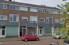Nieuw in verkoop: Vijfmeiweg 16, 2172 VL Sassenheim