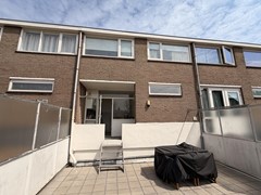 Nieuw in verkoop: Vijfmeiweg 16, 2172 VL Sassenheim