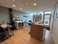 Nieuw in verkoop: Vijfmeiweg 16, 2172 VL Sassenheim
