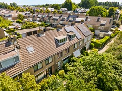 Nieuw in verkoop: Kagertuinen 100, 2172 XP Sassenheim