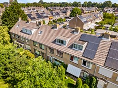 Nieuw in verkoop: Kagertuinen 100, 2172 XP Sassenheim